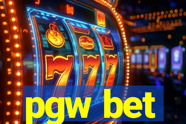 pgw bet